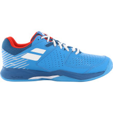 BABOLAT PULSION EXCLUSIVE CLAY COURT SHOES