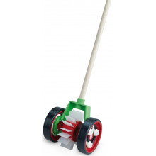 LINE SWEEPER WITH SHAFT