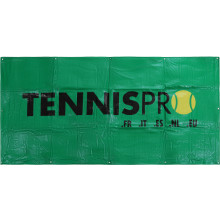 BANNER TENNISPRO.FR 4M*2M