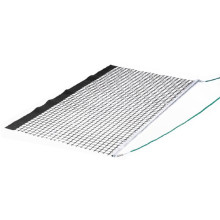 SIMPLE SWEEPING NET