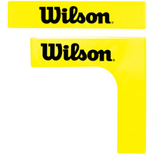 WILSON LINES AND CORNERS (Kit of 12 lines and 4 angles)