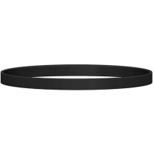 ELASTIC RESISTANCE BAND 1M * 22MM * 4.5 MM
