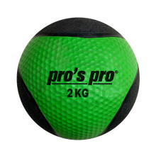 MEDECINE BALL 2 KILOS