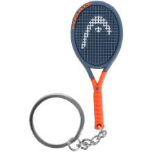 HEAD RACKET KEYRING