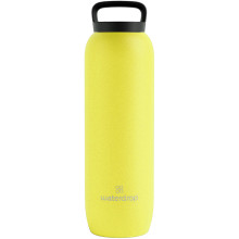 WATERDROP STAINLESS STEEL FLASK 1L
