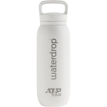WATERDRIP STAINLESS STEEL BOTTLE ATP TOUR 600ML