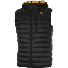 TACCHINI NESSEN SLEEVELESS JACKET