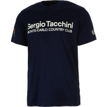 TACCHINI MONTE CARLO T-SHIRT 