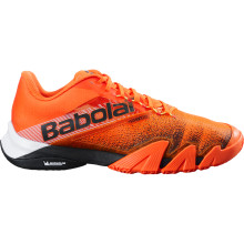 BABOLAT JET PREMURA 2 PADEL SHOES
