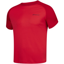 JUNIOR BABOLAT PLAY T-SHIRT