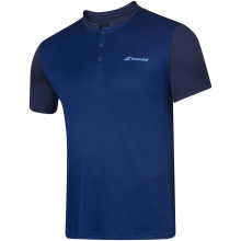 JUNIOR BOYS BABOLAT PLAY POLO 