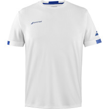 JUNIOR BOYS BABOLAT PLAY T-SHIRT