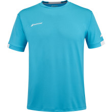 JUNIOR BOYS BABOLAT PLAY T-SHIRT