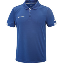 JUNIOR BOYS BABOLAT PLAY POLO