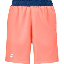 JUNIOR BOYS BABOLAT PLAY SHORTS