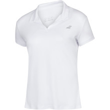 JUNIOR GIRLS' BABOLAT PLAY POLO