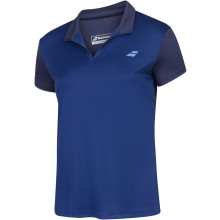 JUNIOR GIRLS BABOLAT PLAY POLO 