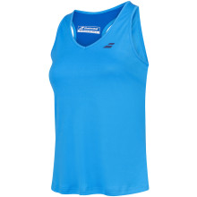 JUNIOR GIRLS' BABOLAT PLAY TANK TOP