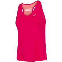 JUNIOR GIRLS BABOLAT PLAY TANK TOP