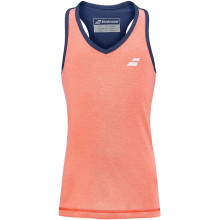 JUNIOR GIRLS BABOLAT PLAY TANK TOP