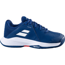 BABOLAT JUNIOR PROPULSE ALL-SURFACE SHOES