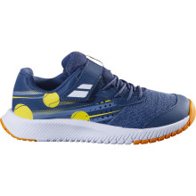 BABOLAT JUNIOR PULSION ALL-SURFACE SHOES