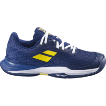 BABOLAT JUNIOR JET MACH 3 ALL-SURFACE SHOES