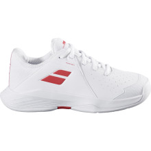 BABOLAT JUNIOR PROPULSE ALL-SURFACE SHOES