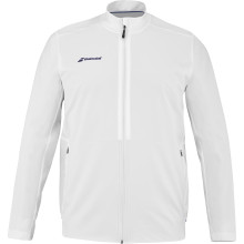 BABOLAT UNISEX EXERCISE JACKET - BABOLAT - Men's - Clothing | Tennispro
