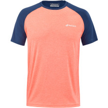 BABOLAT PLAY CREW T-SHIRT