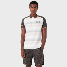 EA7 TENNIS PRO POLO SHIRT