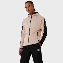  EA7 TRAINING VIGOR FULL ZIP SWEATER