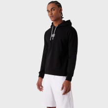 EA7 TRAIN CORE RN LIGHT COFT HOODED SWEATSHIRT 