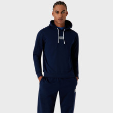 EA7 TRAIN CORE RN LIGHT COFT HOODIE