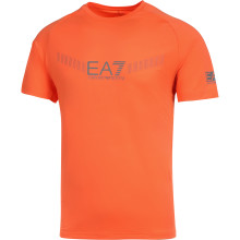 EA7 TRAINING VENTUS7 PERFORMANCE T-SHIRT 