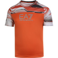 EA7 TRAINING VENTUS7 GRAPHIC T-SHIRT 