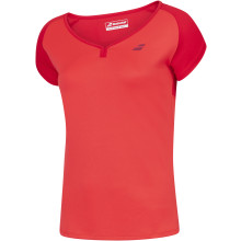 WOMEN'S BABOLAT PLAY T-SHIRT