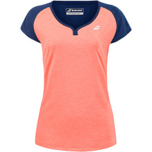 WOMEN'S BABOLAT PLAY T-SHIRT