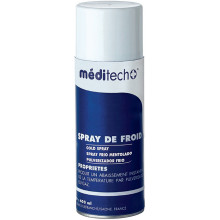 COLD SPRAY 400ML MENTHOL 