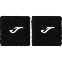 PAIR OF JOMA WRISTBANDS SINGLE WIDTH