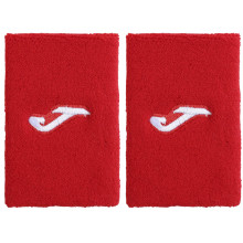 PAIR OF JOMA WRISTBANDS DOUBLE WIDTH