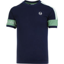 T-SHIRT TACCHINI CROSS