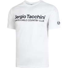 TACCHINI BIMANE MCH PL MONTE CARLO T-SHIRT 