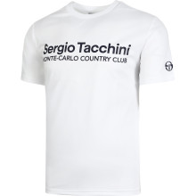 TACCHINI BIMANE MCH PL MONTE CARLO T-SHIRT 