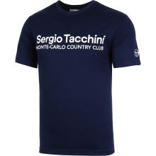 T-SHIRT TACCHINI BIMANE MCH PL MONTE CARLO