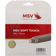 STRING MSV SOFT TOUCH (12 METERS)