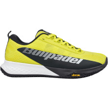 PADEL SHOES BULLPADEL X-PLO VIBRAM 25V