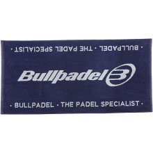 BULLPADEL TOWEL 100X50