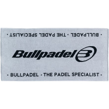 BULLPADEL TOWEL 100X50