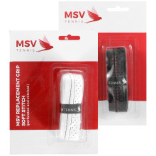 GRIP MSV BASIC GRIP SOFT-STICH PERFO STITCHED